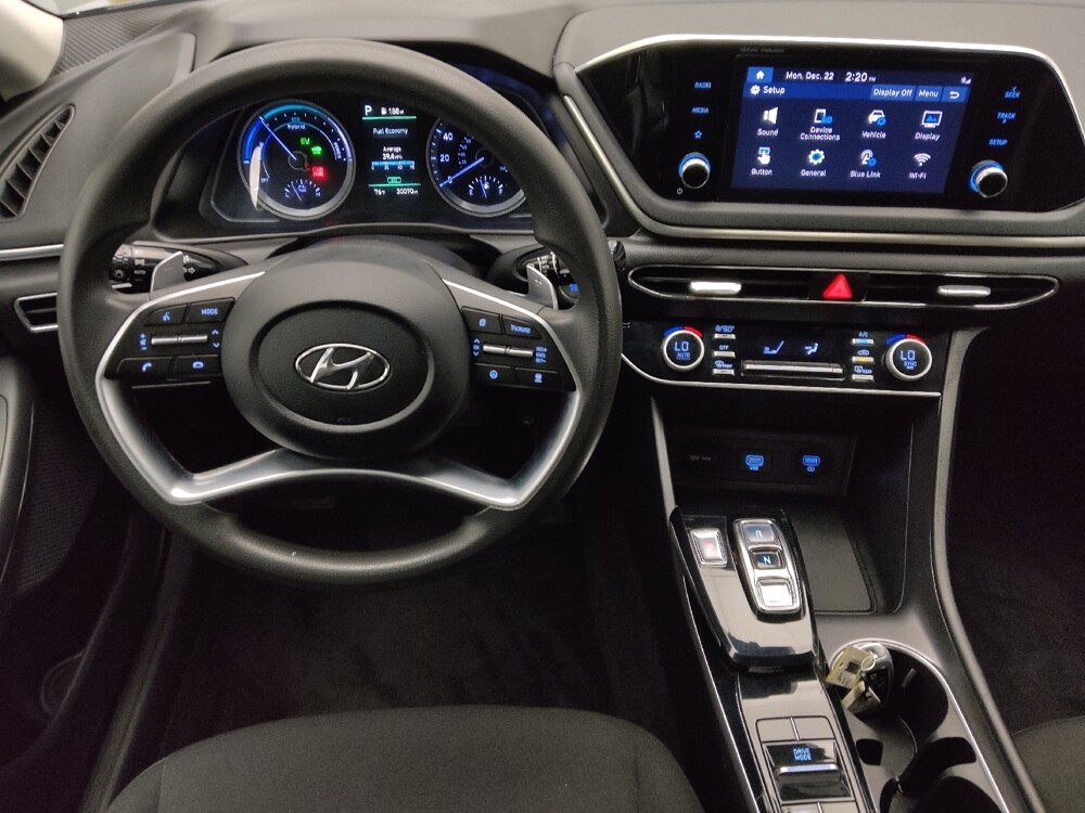 2023 Hyundai Sonata in Lauderdale Lakes, FL 33313 - 18102870 22