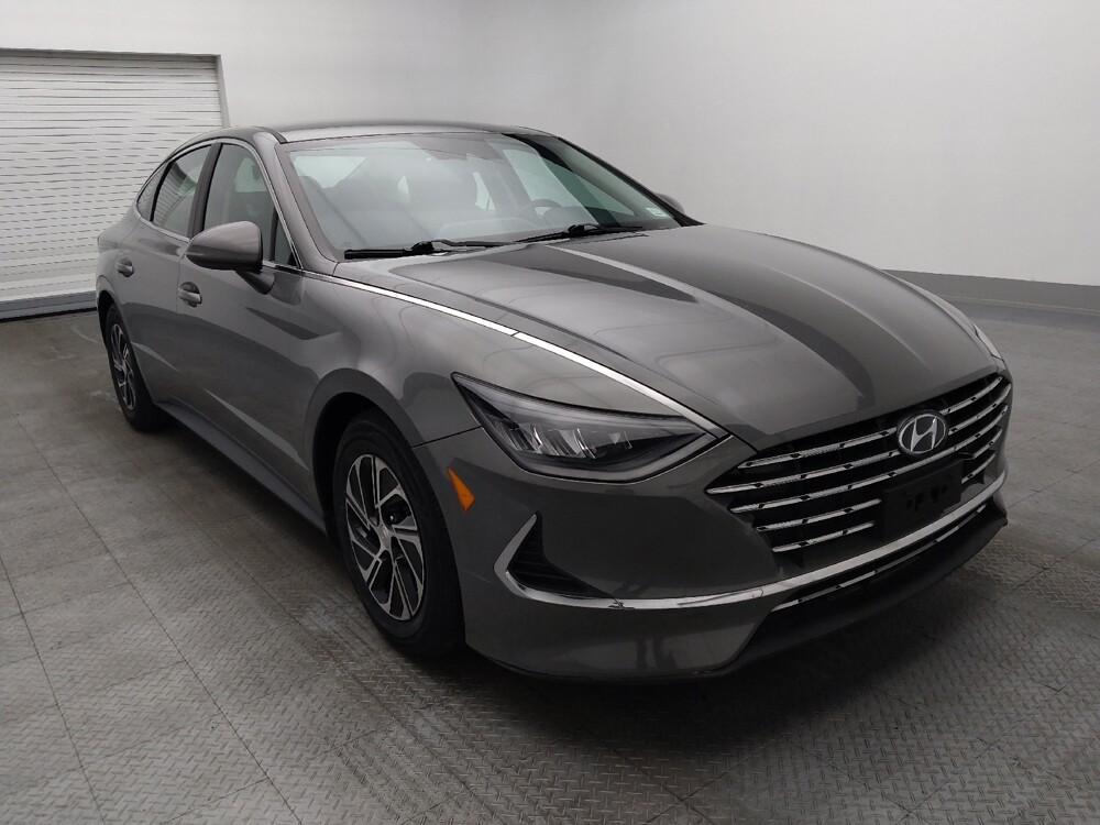 2023 Hyundai Sonata in Lauderdale Lakes, FL 33313 - 18102870 13