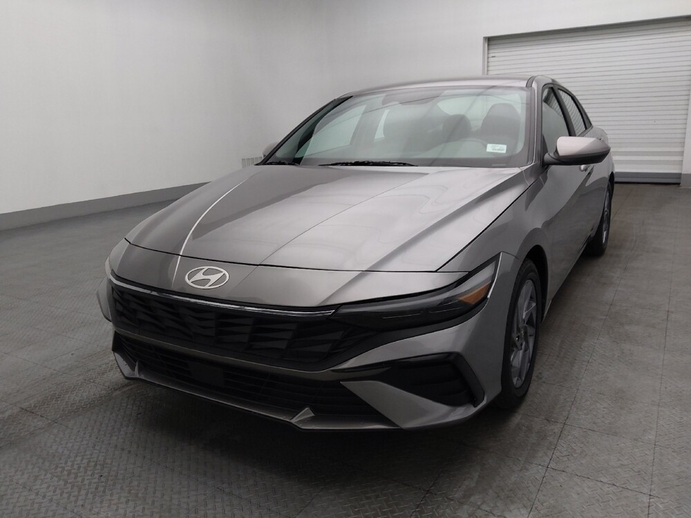 2024 Hyundai Elantra in Jacksonville, FL 32225 - 18102871 15