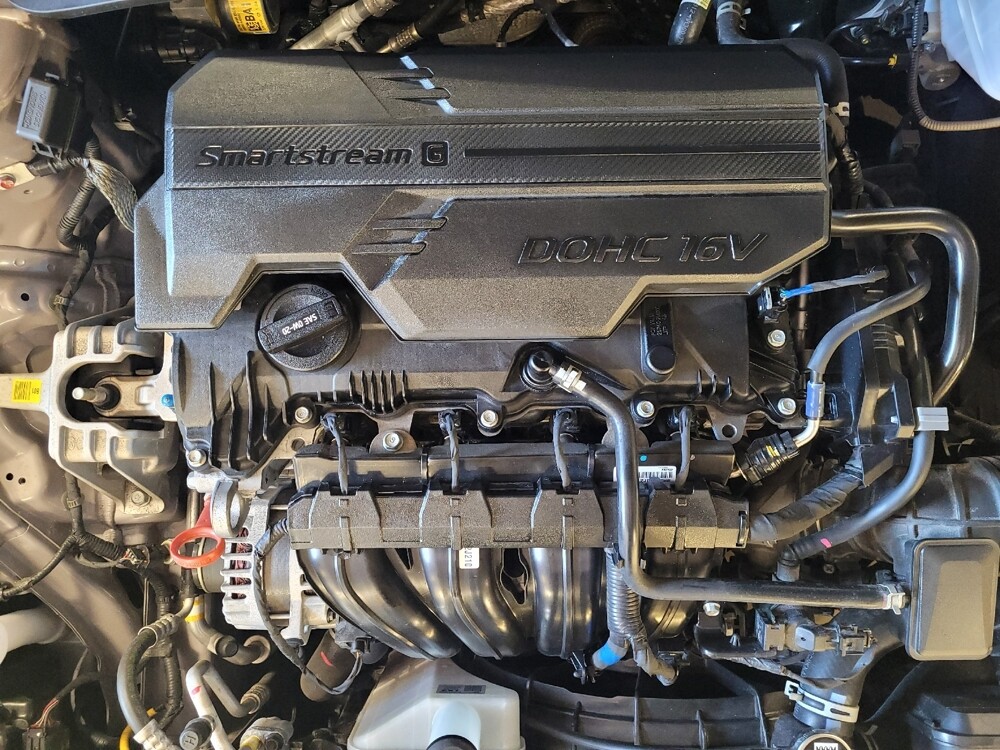 2024 Hyundai Elantra in Jacksonville, FL 32225 - 18102871 30