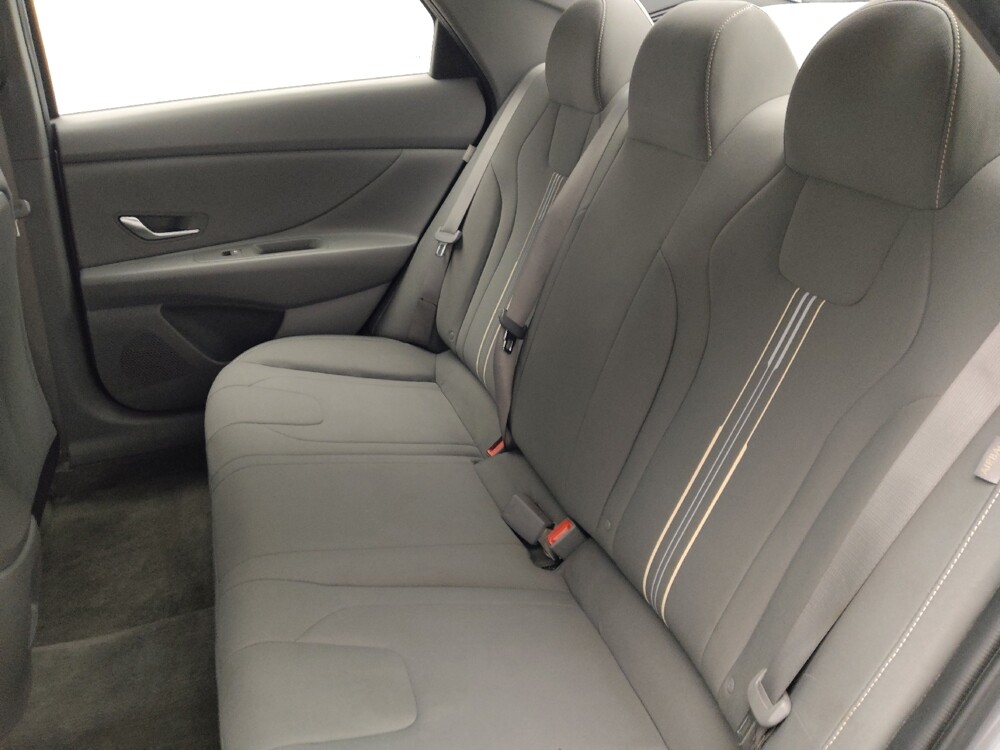 2024 Hyundai Elantra in Jacksonville, FL 32225 - 18102871 18