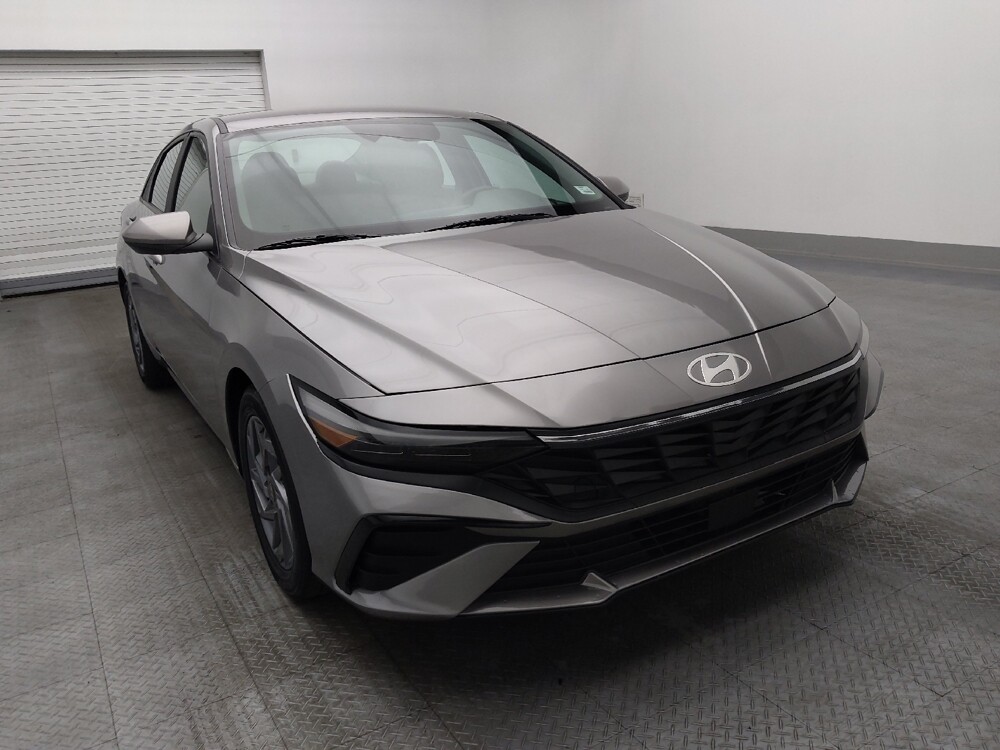 2024 Hyundai Elantra in Jacksonville, FL 32225 - 18102871 14