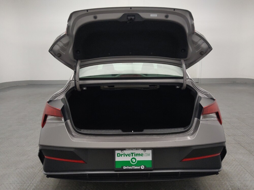 2024 Hyundai Elantra in Jacksonville, FL 32225 - 18102871 29