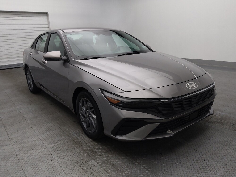 2024 Hyundai Elantra in Jacksonville, FL 32225 - 18102871 13