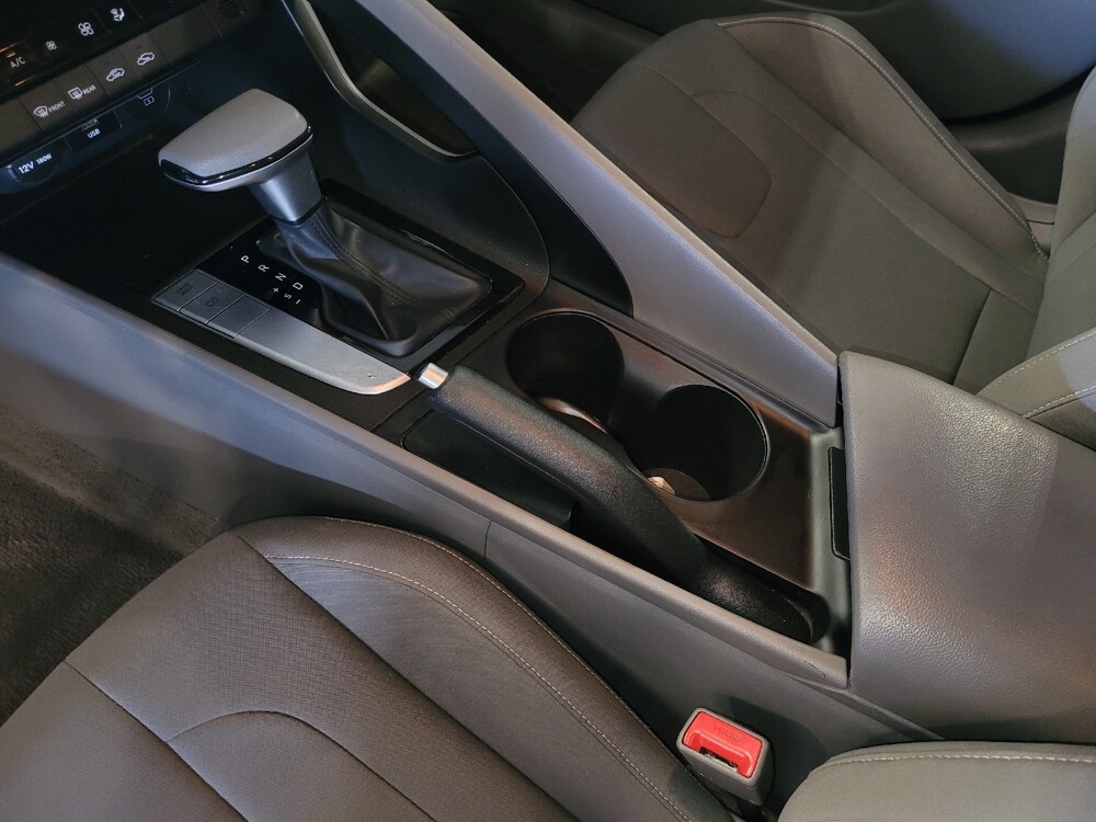 2024 Hyundai Elantra in Jacksonville, FL 32225 - 18102871 26