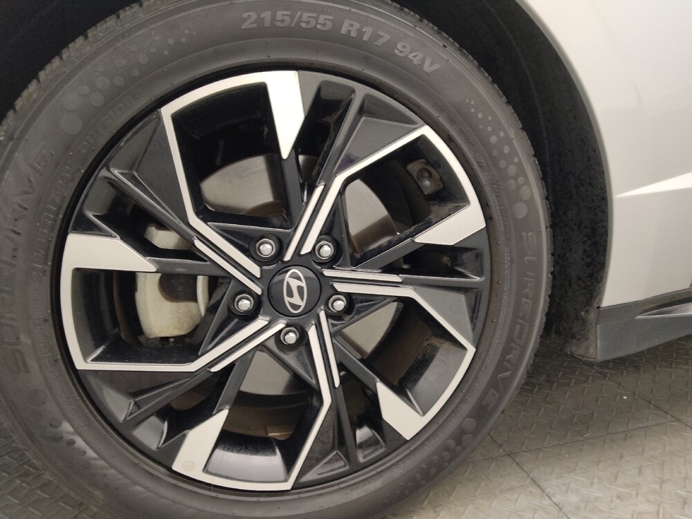 2024 Hyundai Sonata in Lauderdale Lakes, FL 33313 - 18102876 31