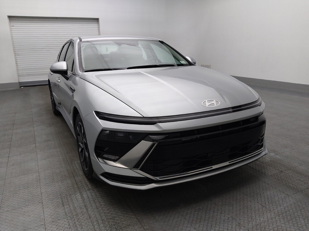 2024 Hyundai Sonata in Lauderdale Lakes, FL 33313 - 18102876 14