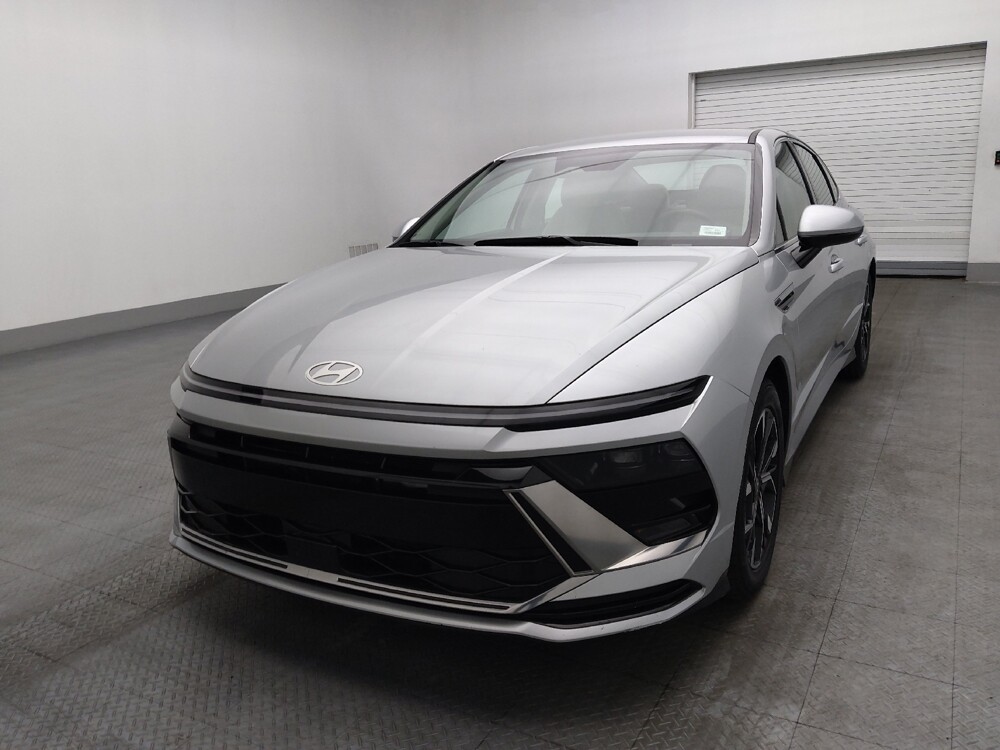 2024 Hyundai Sonata in Lauderdale Lakes, FL 33313 - 18102876 15