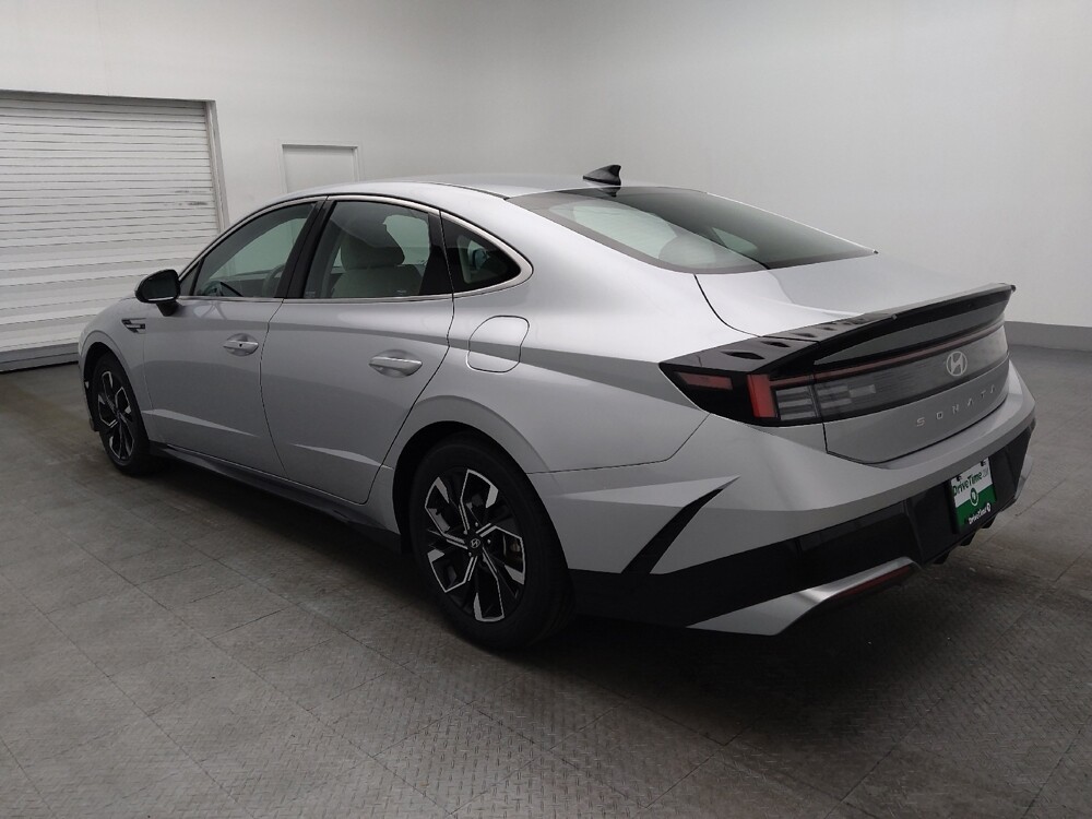 2024 Hyundai Sonata in Lauderdale Lakes, FL 33313 - 18102876 3