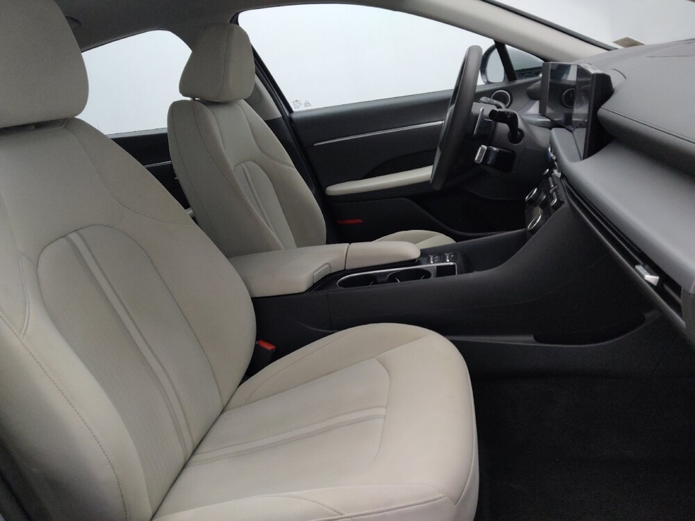2024 Hyundai Sonata in Lauderdale Lakes, FL 33313 - 18102876 21