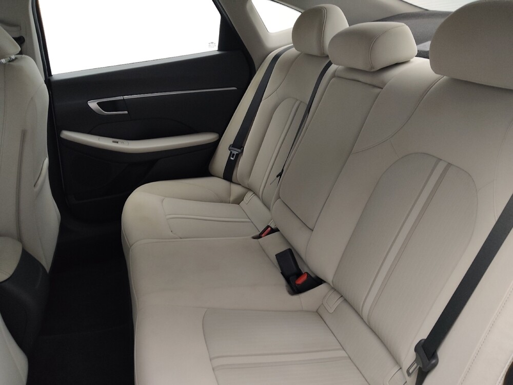 2024 Hyundai Sonata in Lauderdale Lakes, FL 33313 - 18102876 18