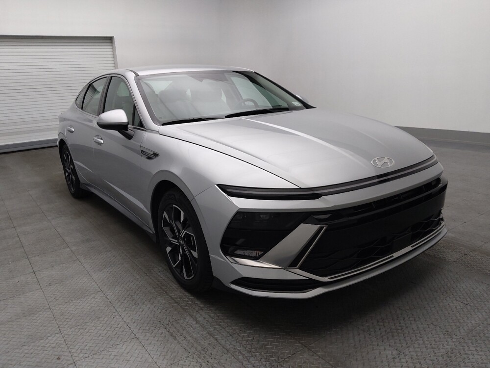 2024 Hyundai Sonata in Lauderdale Lakes, FL 33313 - 18102876 13