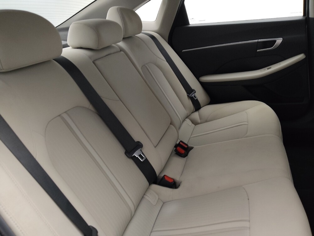 2024 Hyundai Sonata in Lauderdale Lakes, FL 33313 - 18102876 19