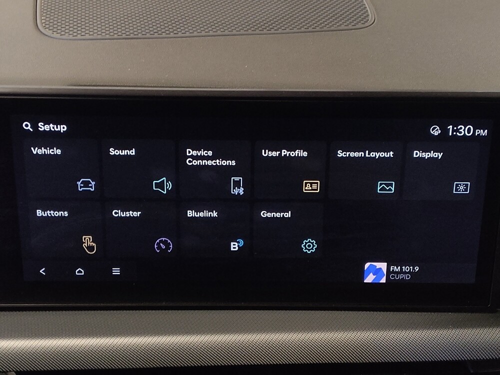 2024 Hyundai Sonata in Lauderdale Lakes, FL 33313 - 18102876 25