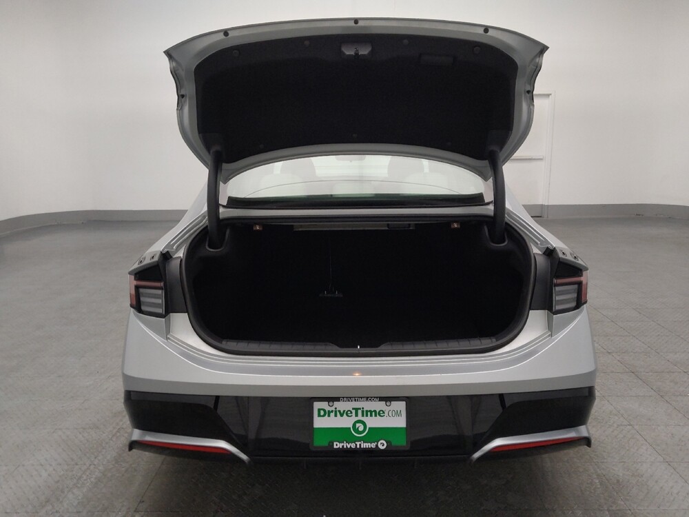 2024 Hyundai Sonata in Lauderdale Lakes, FL 33313 - 18102876 29