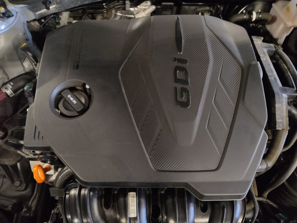 2024 Hyundai Sonata in Lauderdale Lakes, FL 33313 - 18102876 30