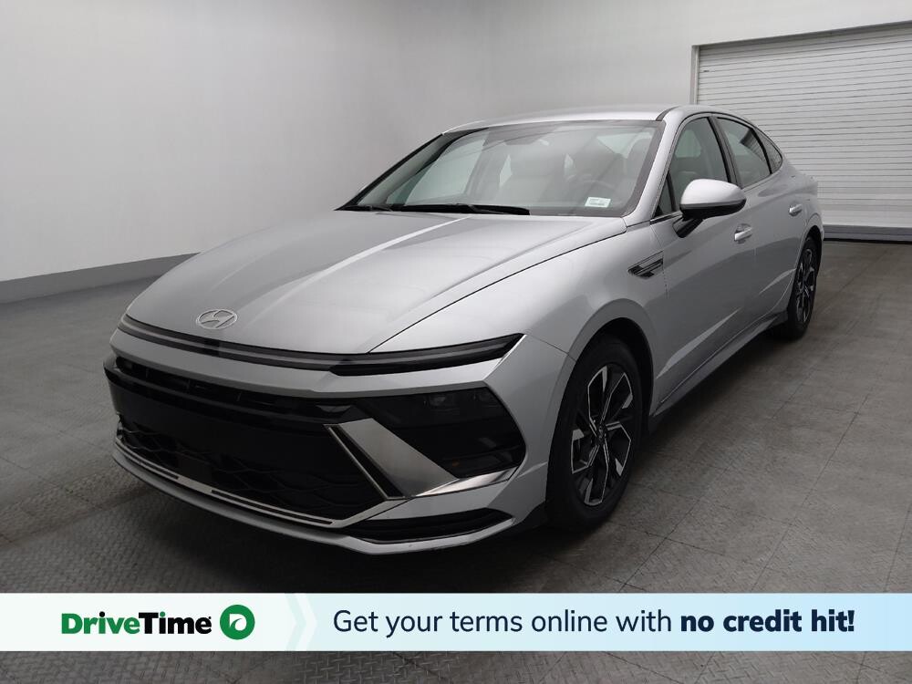 2024 Hyundai Sonata in Lauderdale Lakes, FL 33313 - 18102876