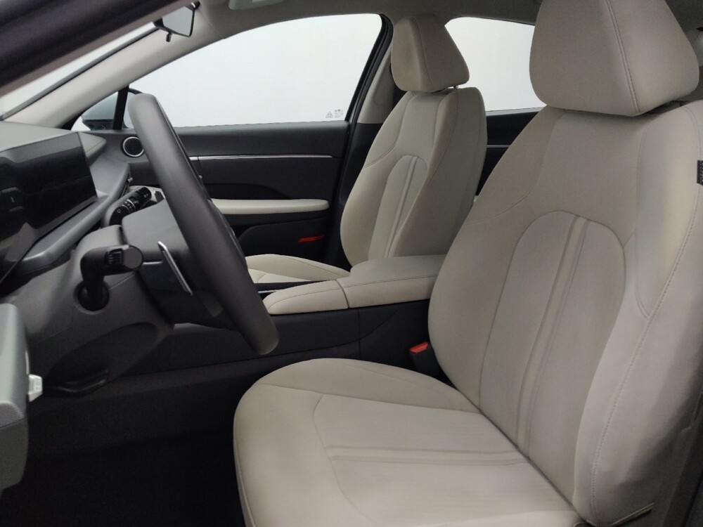 2024 Hyundai Sonata in Lauderdale Lakes, FL 33313 - 18102876 17