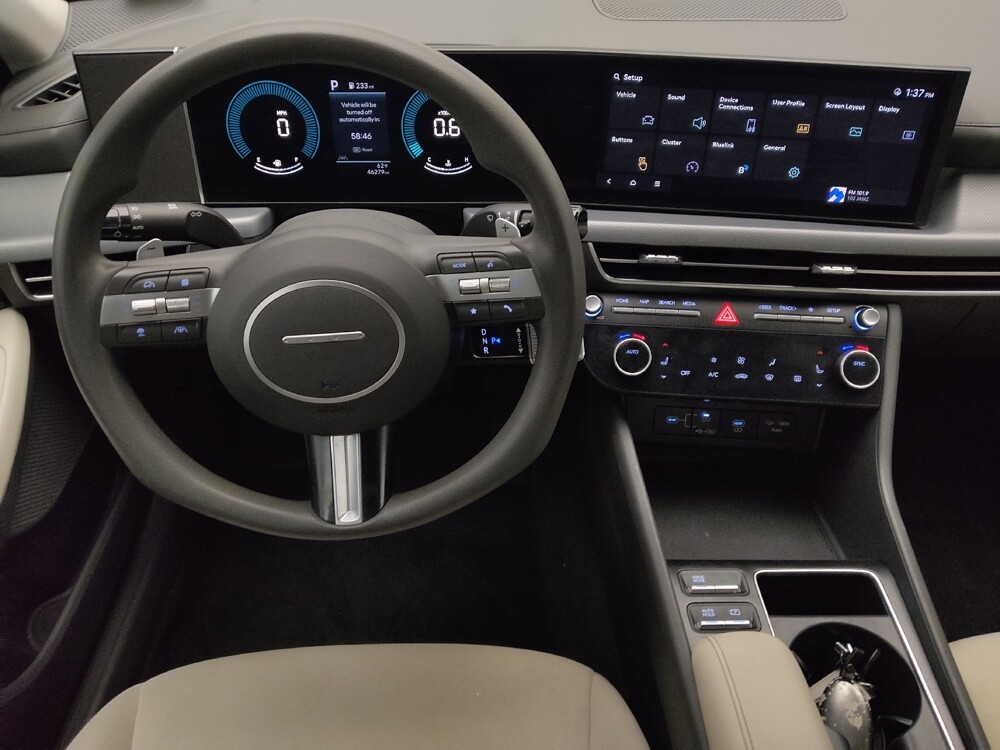 2024 Hyundai Sonata in Lauderdale Lakes, FL 33313 - 18102876 22