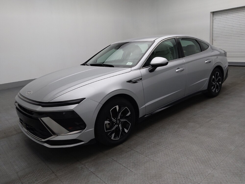 2024 Hyundai Sonata in Lauderdale Lakes, FL 33313 - 18102876 2