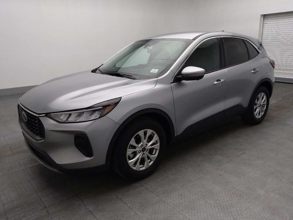 2023 Ford Escape in Kissimmee, FL 34744 - 18102877 2