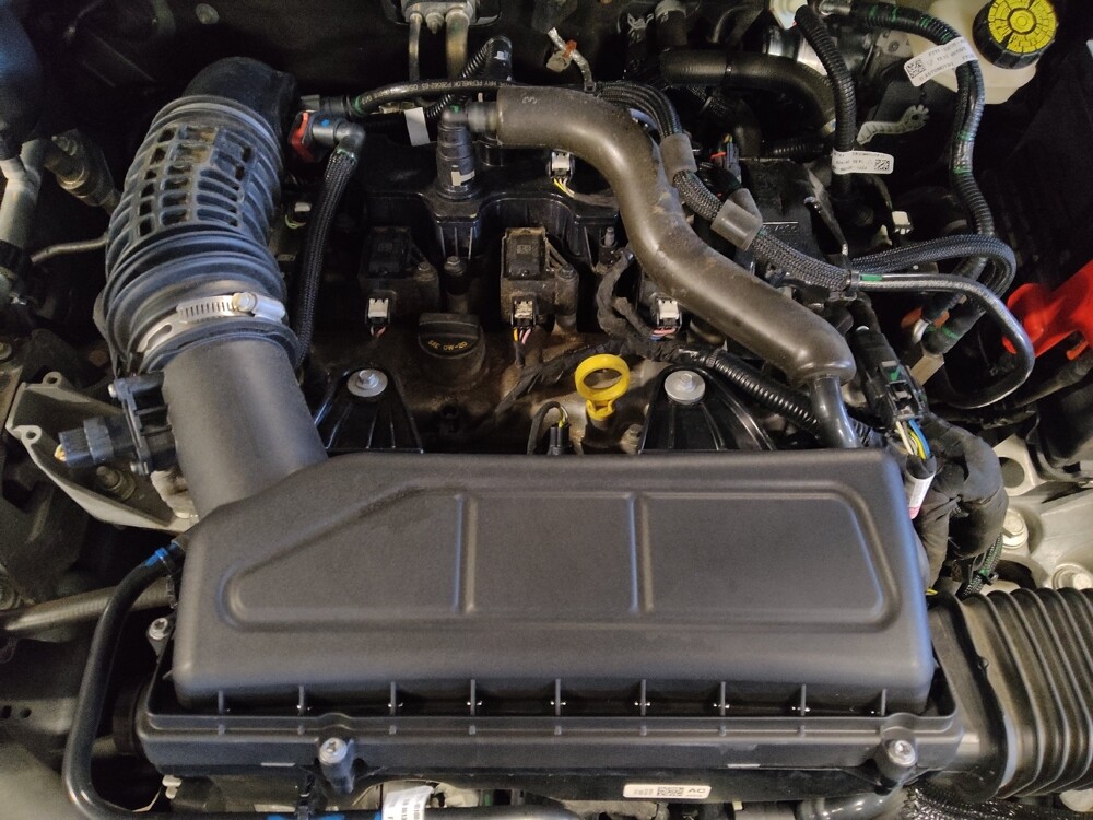 2023 Ford Escape in Kissimmee, FL 34744 - 18102877 30