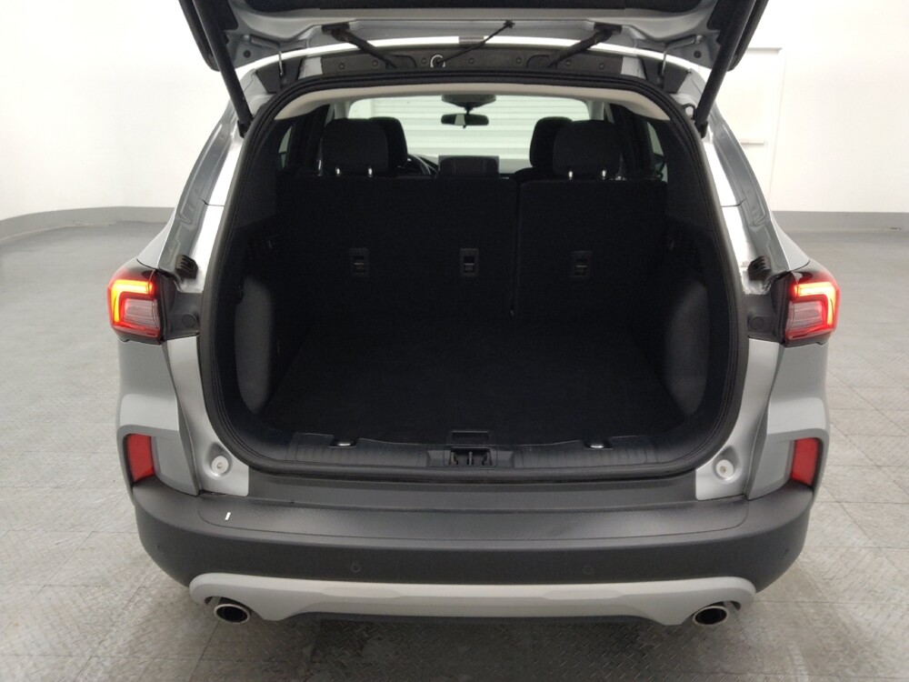 2023 Ford Escape in Kissimmee, FL 34744 - 18102877 29