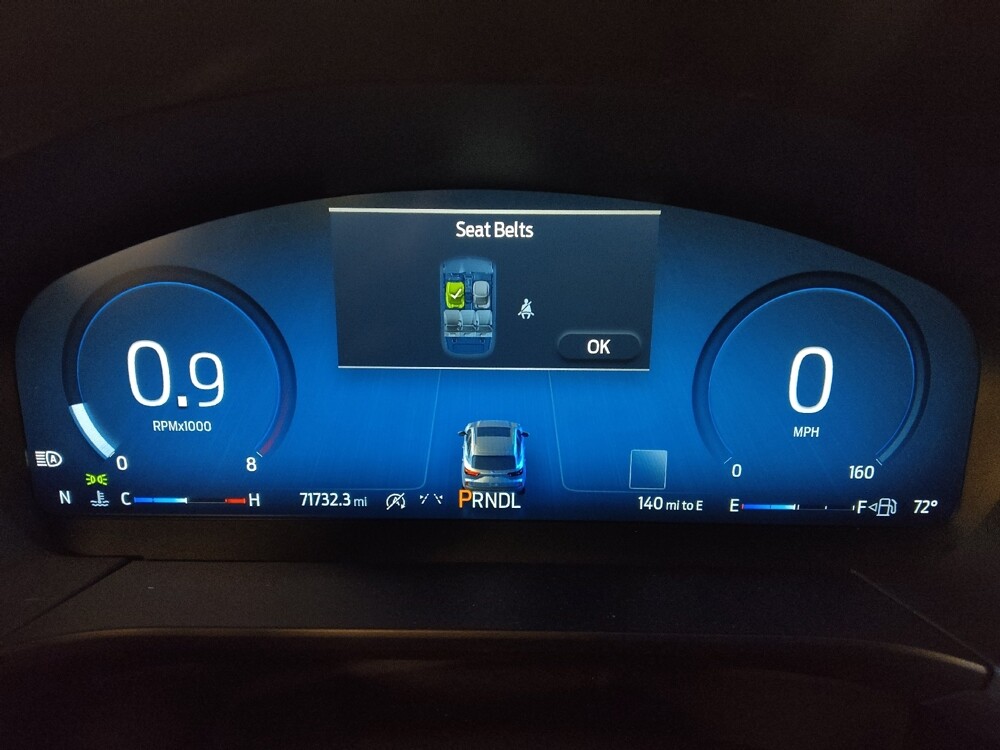 2023 Ford Escape in Kissimmee, FL 34744 - 18102877 23