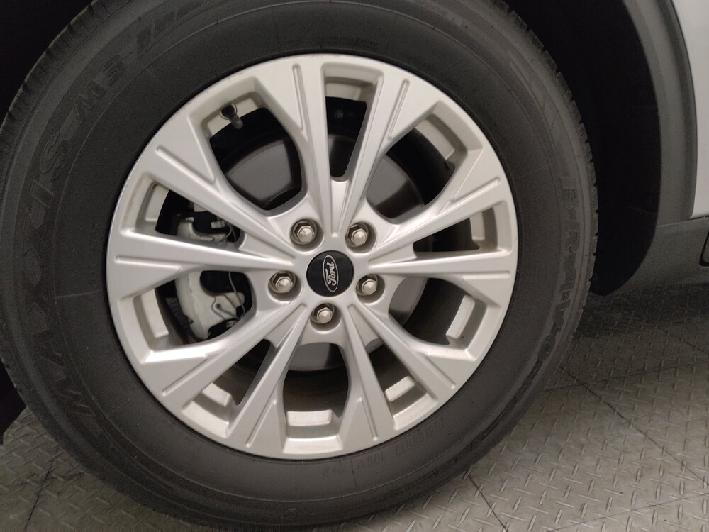 2023 Ford Escape in Kissimmee, FL 34744 - 18102877 31