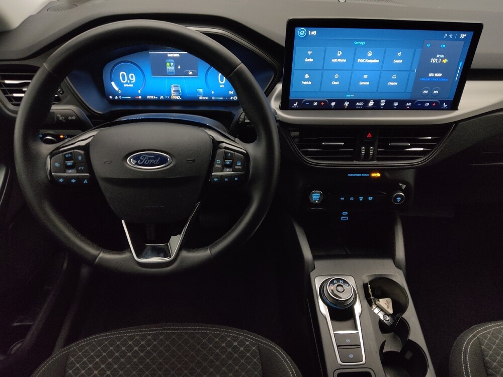 2023 Ford Escape in Kissimmee, FL 34744 - 18102877 22