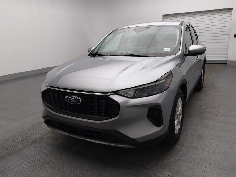 2023 Ford Escape in Kissimmee, FL 34744 - 18102877 15