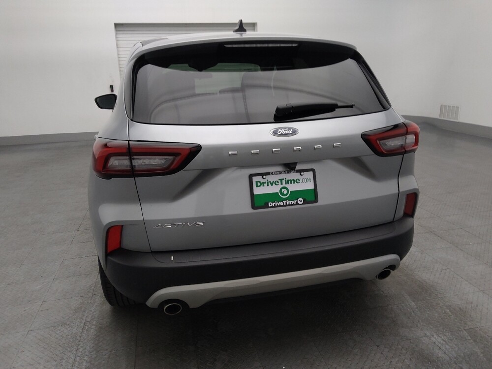 2023 Ford Escape in Kissimmee, FL 34744 - 18102877 6