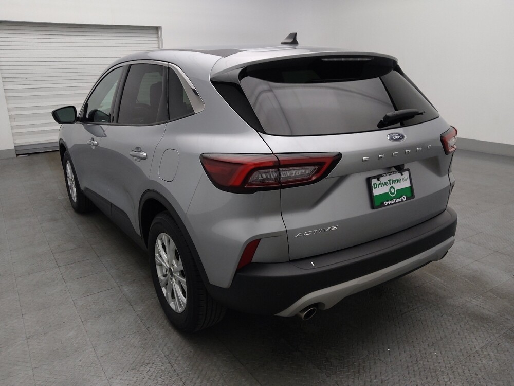 2023 Ford Escape in Kissimmee, FL 34744 - 18102877 5