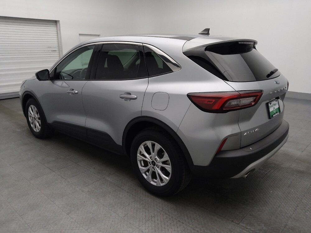 2023 Ford Escape in Kissimmee, FL 34744 - 18102877 3