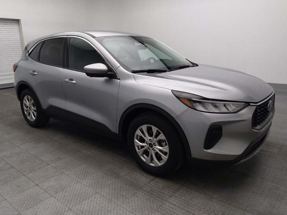 2023 Ford Escape in Kissimmee, FL 34744 - 18102877 11