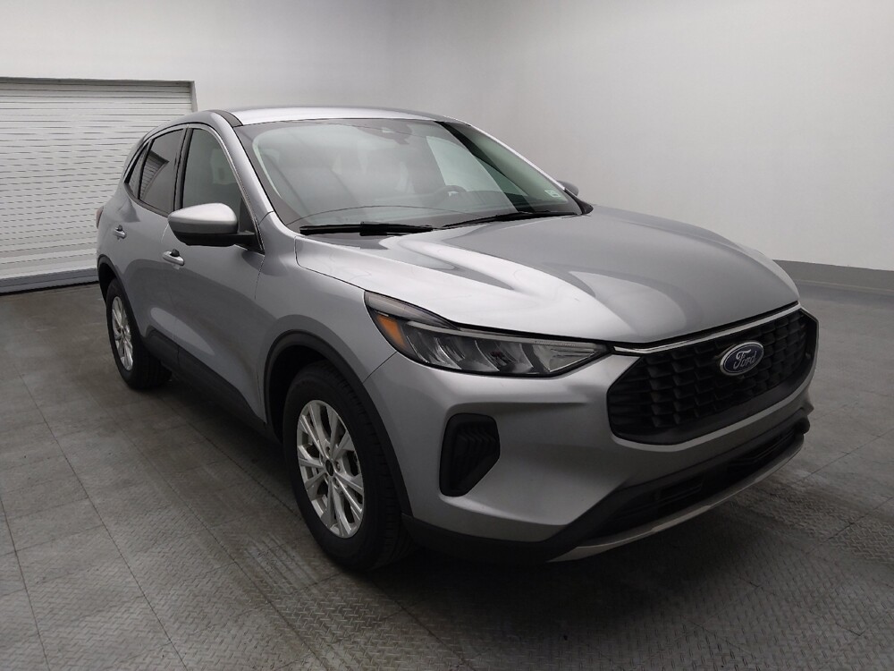 2023 Ford Escape in Kissimmee, FL 34744 - 18102877 13