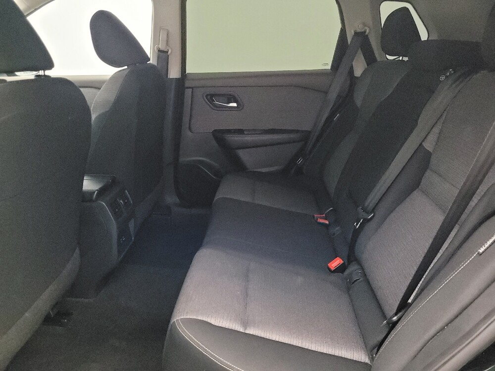 2023 Nissan Rogue in Augusta, GA 30907 - 18102878 18