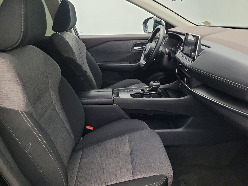 2023 Nissan Rogue in Augusta, GA 30907 - 18102878 21