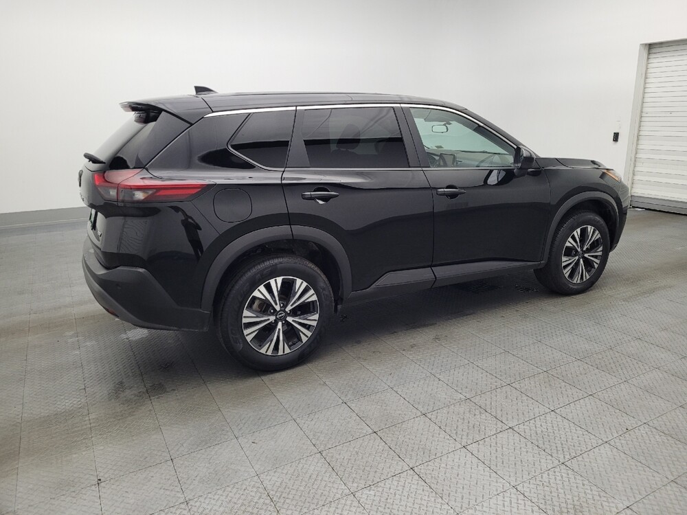 2023 Nissan Rogue in Augusta, GA 30907 - 18102878 10