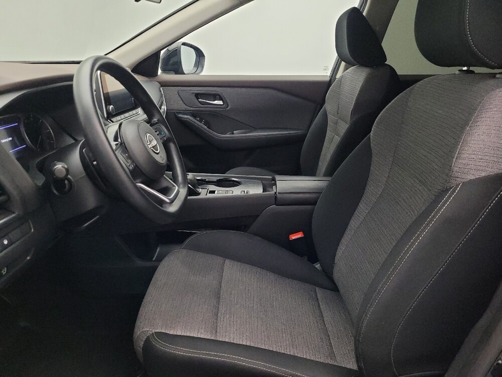 2023 Nissan Rogue in Augusta, GA 30907 - 18102878 17