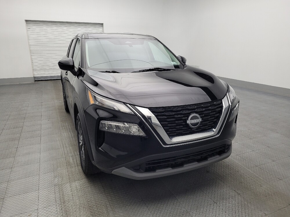 2023 Nissan Rogue in Augusta, GA 30907 - 18102878 14