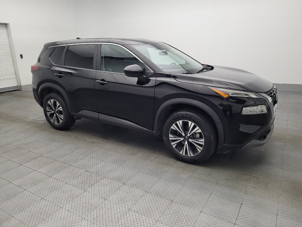 2023 Nissan Rogue in Augusta, GA 30907 - 18102878 11