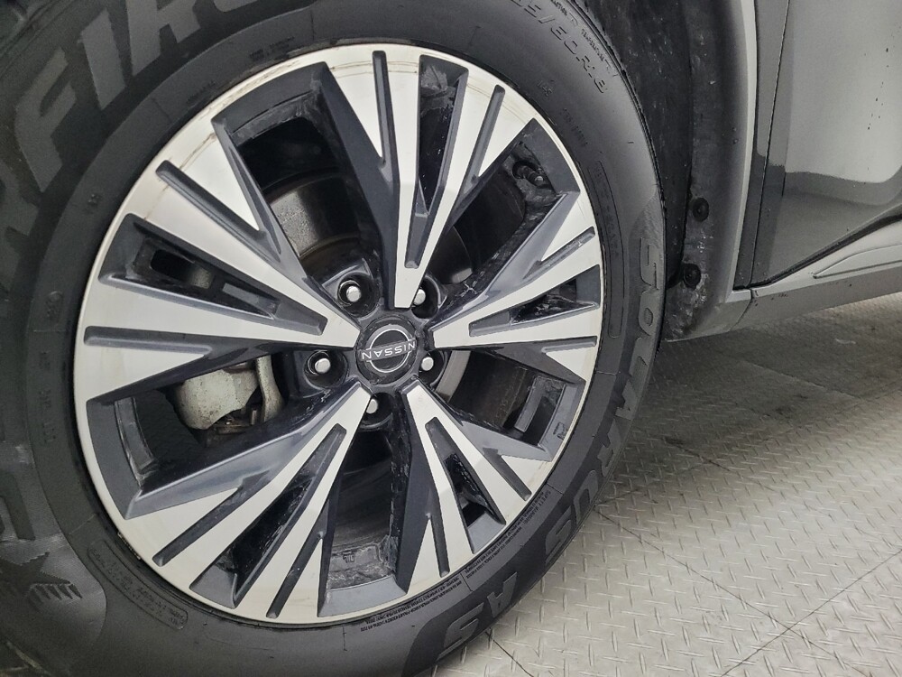 2023 Nissan Rogue in Augusta, GA 30907 - 18102878 31