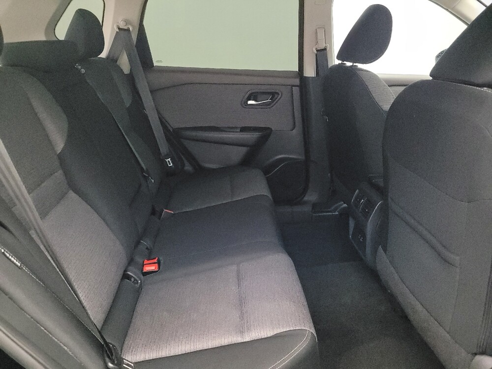 2023 Nissan Rogue in Augusta, GA 30907 - 18102878 19