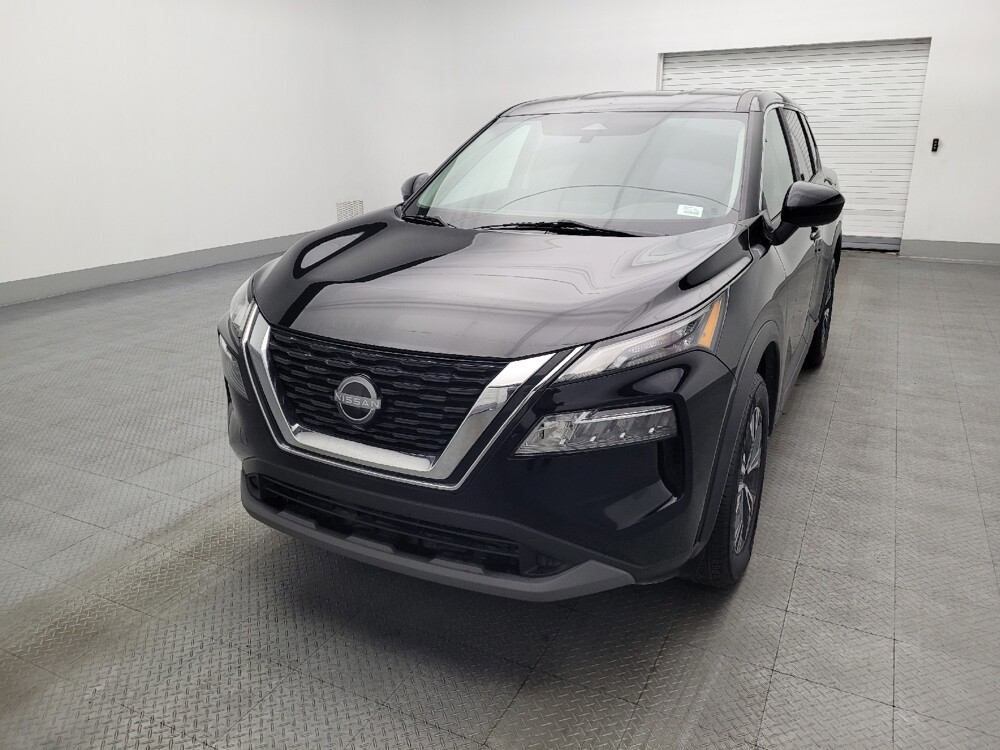 2023 Nissan Rogue in Augusta, GA 30907 - 18102878 15