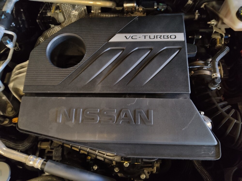 2023 Nissan Rogue in Augusta, GA 30907 - 18102878 30