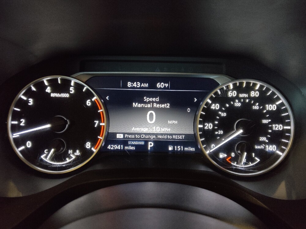 2023 Nissan Rogue in Augusta, GA 30907 - 18102878 23