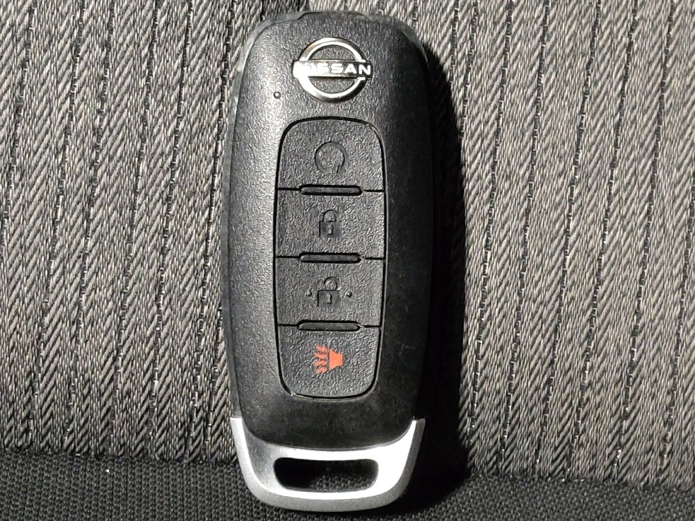 2023 Nissan Rogue in Augusta, GA 30907 - 18102878 32