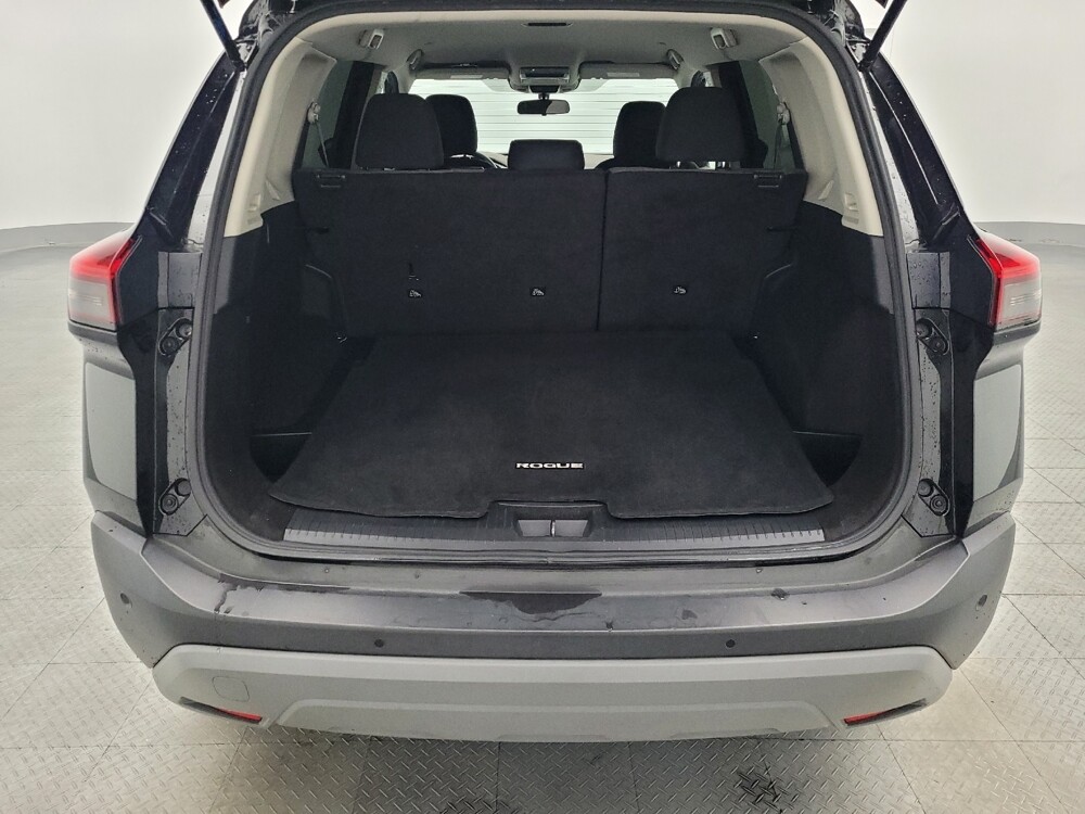 2023 Nissan Rogue in Augusta, GA 30907 - 18102878 29