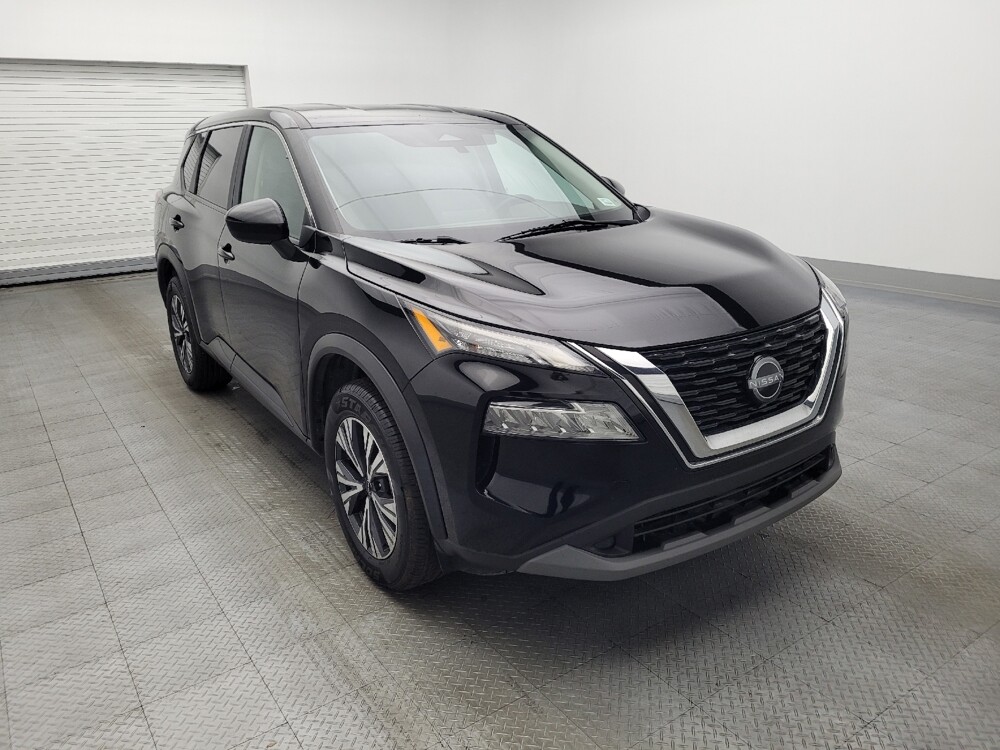 2023 Nissan Rogue in Augusta, GA 30907 - 18102878 13